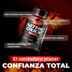 💥 NitricPro™ — NITRIC OXIDE SNAP | Fórmula Avanzada de Óxido Nítrico para Potencia Extrema 🔥🏋️‍♀️