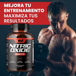 💥 NitricPro™ — NITRIC OXIDE SNAP | Fórmula Avanzada de Óxido Nítrico para Potencia Extrema 🔥🏋️‍♀️