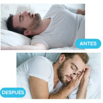 AirZen™ Kit 4 dilatadores nasales + 30 parches magnéticos