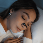 AirZen™ Kit 4 dilatadores nasales + 30 parches magnéticos