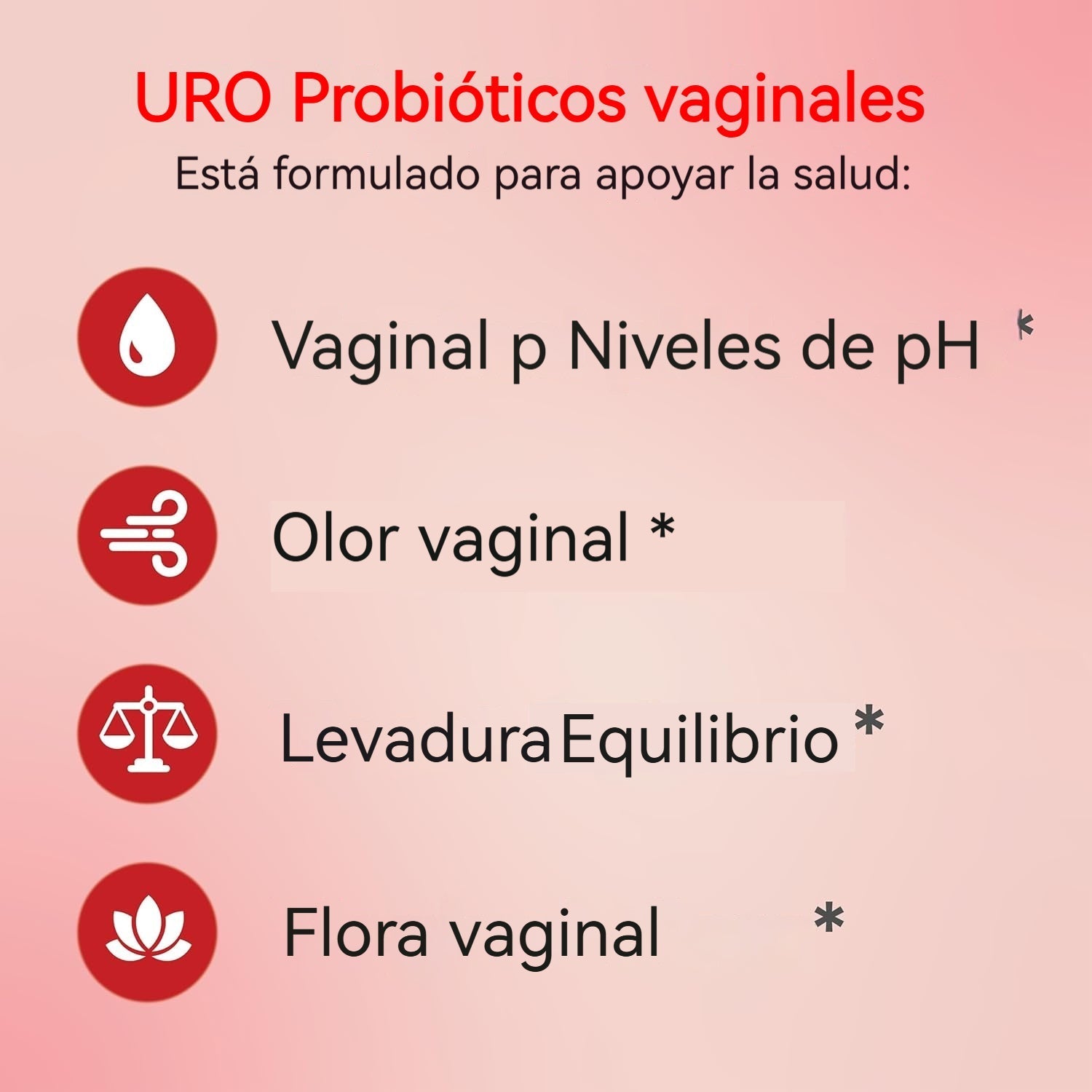 🌸FloraCare™ — Cápsulas Probióticas vaginales para restaurar y mantener un pH Saludable✨🌿