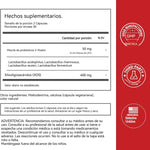 🌸FloraCare™ — Cápsulas Probióticas vaginales para restaurar y mantener un pH Saludable✨🌿