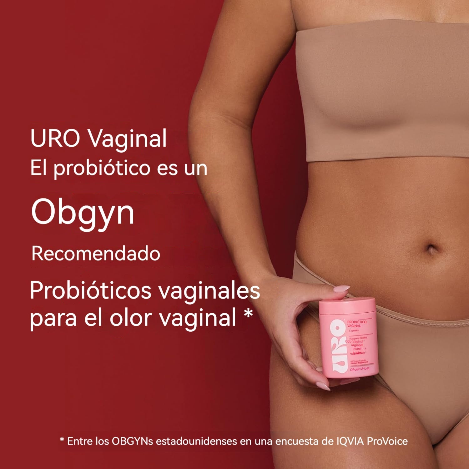🌸FloraCare™ — Cápsulas Probióticas vaginales para restaurar y mantener un pH Saludable✨🌿