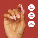 🌸FloraCare™ — Cápsulas Probióticas vaginales para restaurar y mantener un pH Saludable✨🌿