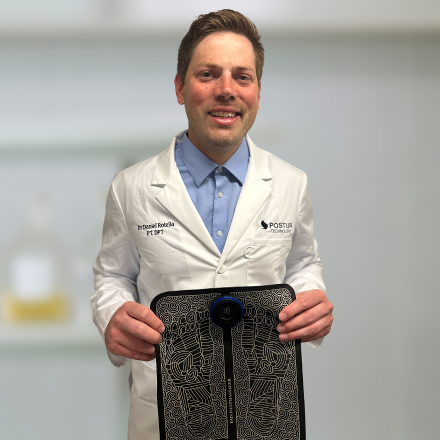 ZenPulse™ – Relajación eléctrica para pies cansados 💥 Alivio instantáneo sin gastar en terapias ✨