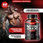💥 NitricPro™ — NITRIC OXIDE SNAP | Fórmula Avanzada de Óxido Nítrico para Potencia Extrema 🔥🏋️‍♀️