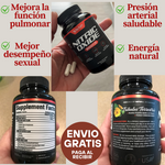 💥 NitricPro™ — NITRIC OXIDE SNAP | Fórmula Avanzada de Óxido Nítrico para Potencia Extrema 🔥🏋️‍♀️