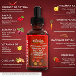 🔥 VascuGlow™ — Vitalidad Natural para Circulación, Corazón y Días Activos ⚡💪